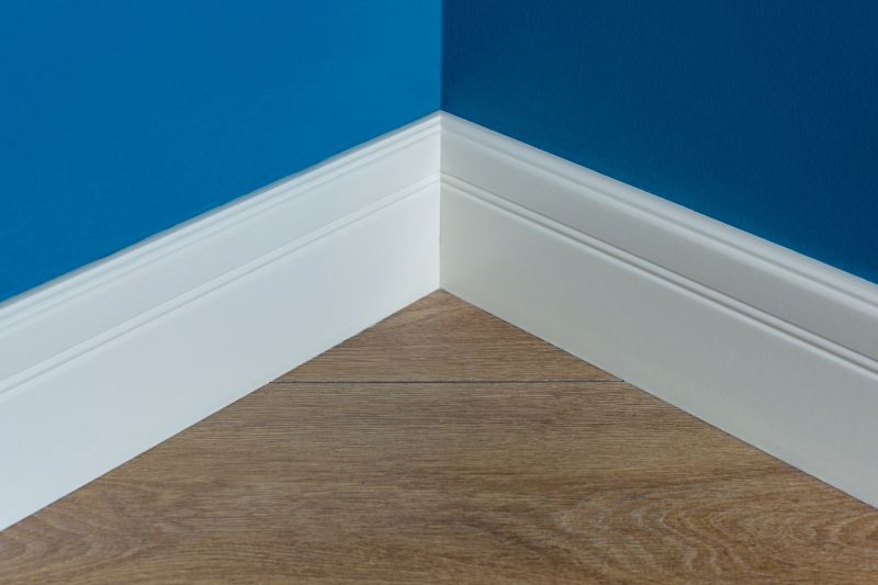 Crown Molding Painting