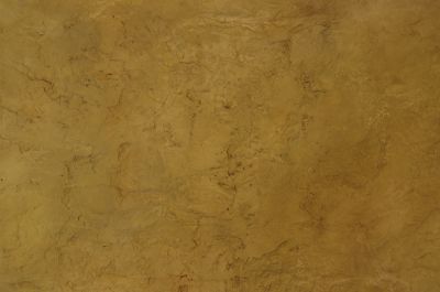 Faux Finish Wall